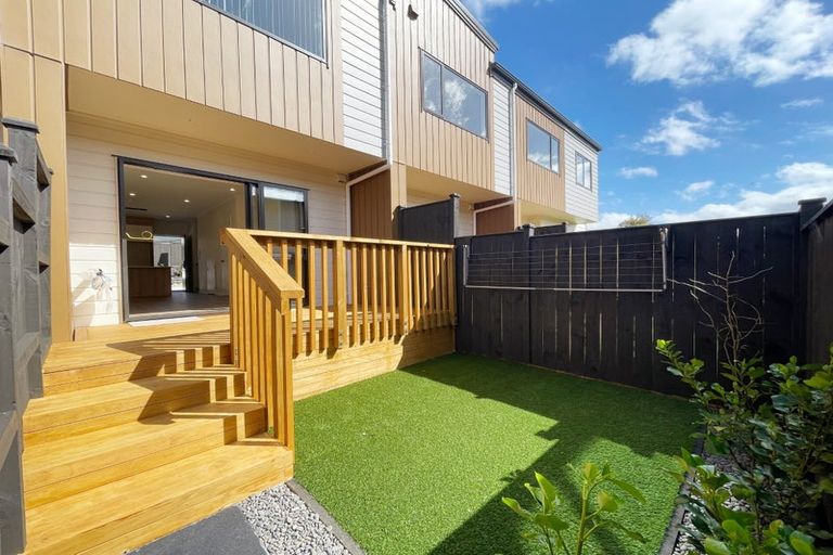 Photo of property in 1d Deering Place, Papatoetoe, Auckland, 2025
