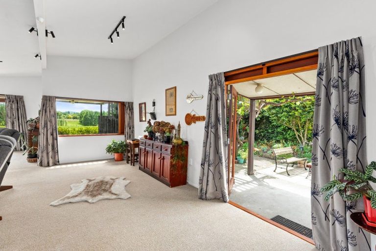 Photo of property in 90 Mount Herbert Road, Waipukurau, 4200