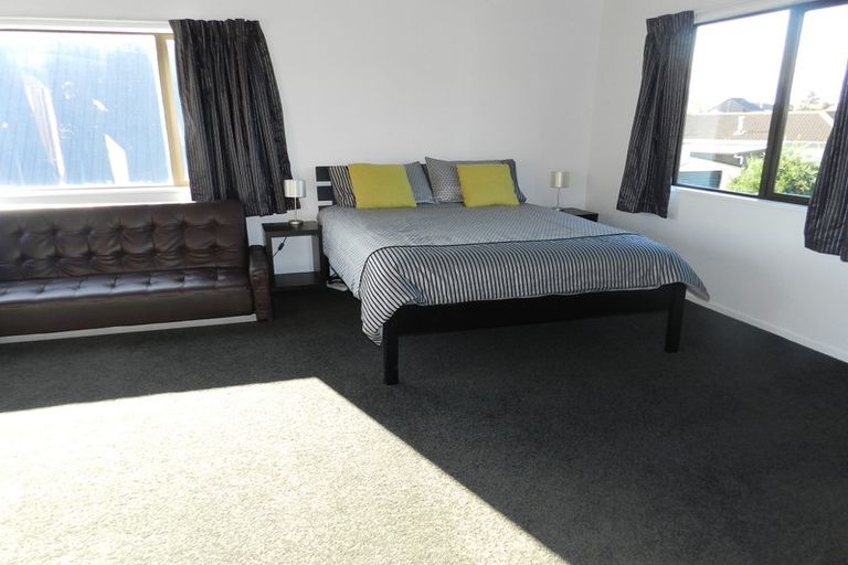 Photo of property in 1/4b Wichita Place, Burwood, Christchurch, 8083