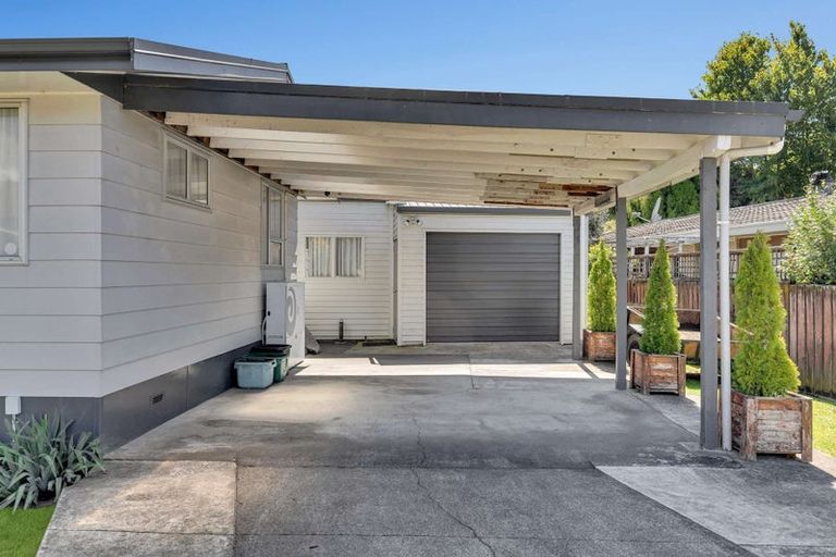 Photo of property in 7 Ion Road, Kawerau, 3127