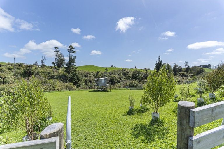Photo of property in 210 Maude Road, Kaimiro, New Plymouth, 4371