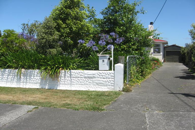 Photo of property in 5 Coronation Street, Feilding, 4702