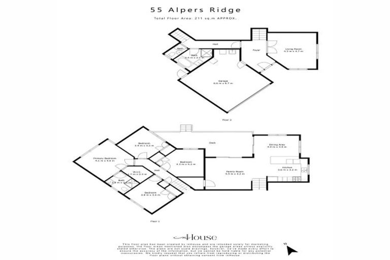 Photo of property in 55 Alpers Ridge, Leamington, Cambridge, 3432