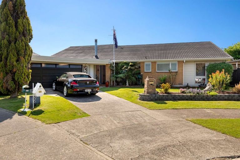 Photo of property in 4 Noel Mills Place, Whakatane, 3120