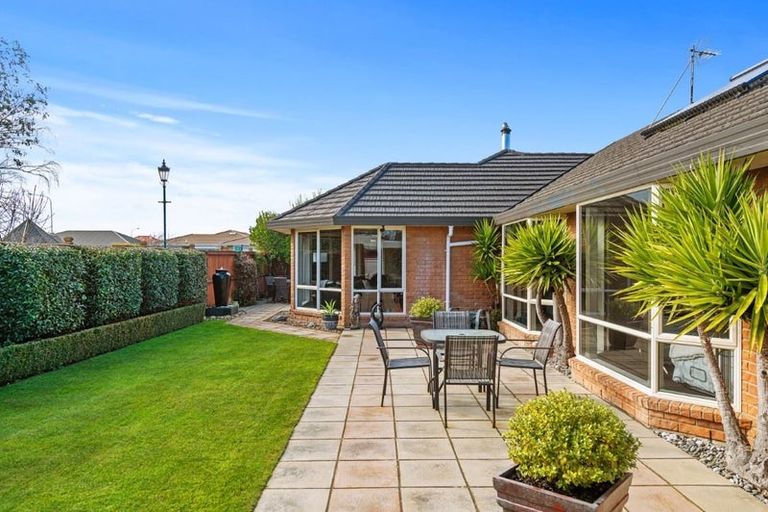 Photo of property in 55 Robert Coup Road, Kaiapoi, 7630