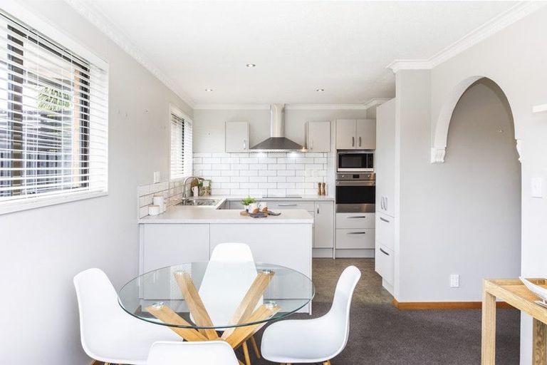 Photo of property in 22 Leander Street, Northcote, Christchurch, 8052