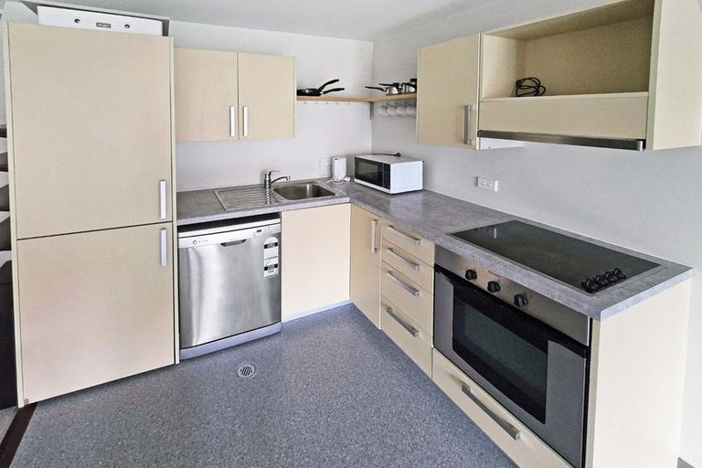 Photo of property in Dual Apartments, 208/142u Vivian Street, Te Aro, Wellington, 6011