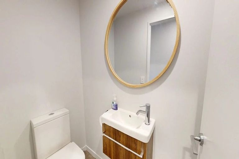 Photo of property in 807/212u Willis Street, Te Aro, Wellington, 6011