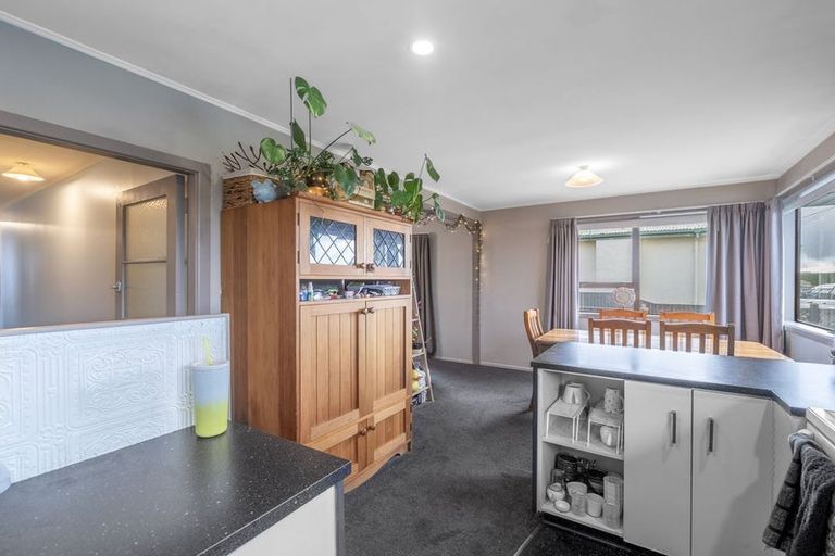 Photo of property in 8 Mackenzie Street, Winton, 9720