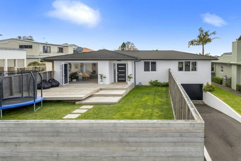 Photo of property in 54 Hinewa Road, Otumoetai, Tauranga, 3110