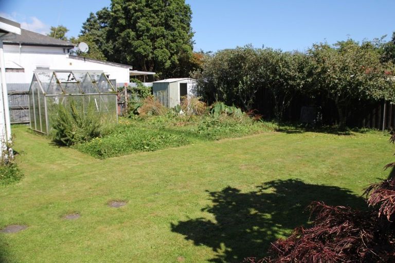 Photo of property in 40 Cobden Street, Westport, 7825