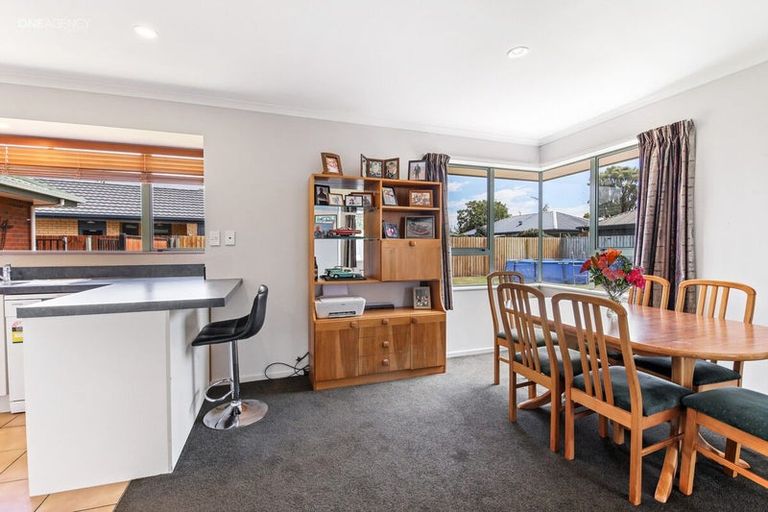 Photo of property in 7 Camleigh Close, Kaiapoi, 7630