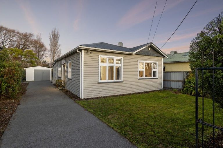 Photo of property in 55 Dampier Street, Woolston, Christchurch, 8023