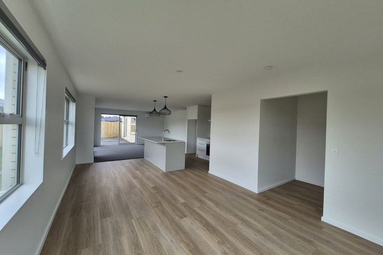 Photo of property in 37 Lennon Drive, Rolleston, 7614