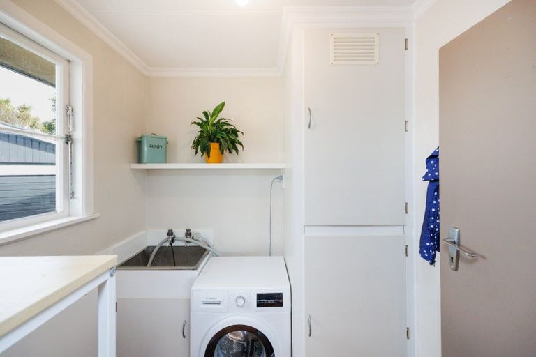 Photo of property in 132 Limbrick Street, Terrace End, Palmerston North, 4410