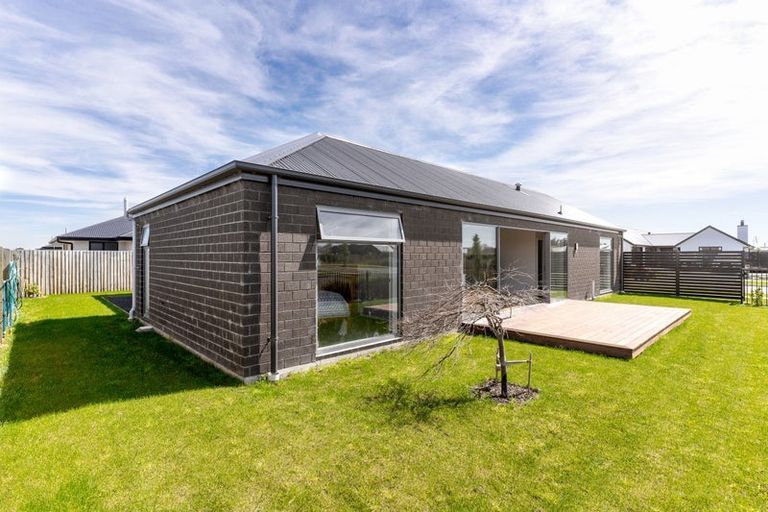 Photo of property in 47 Te Raki Drive, Lincoln, 7608