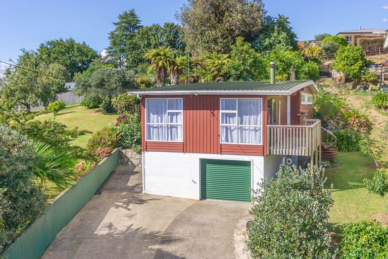 Photo of property in 14 Otewa Road, Otorohanga, 3900