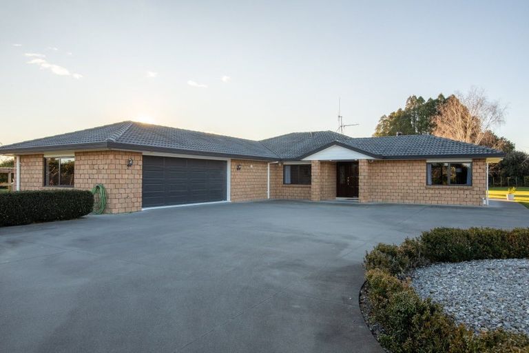 Photo of property in 97 Woodcock Road, Tamahere, Hamilton, 3283