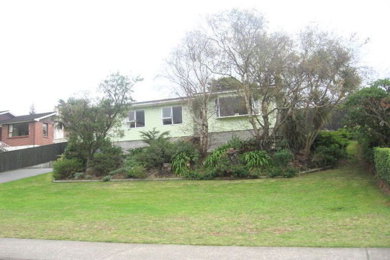 Photo of property in 103 Tilley Road, Paekakariki, 5034