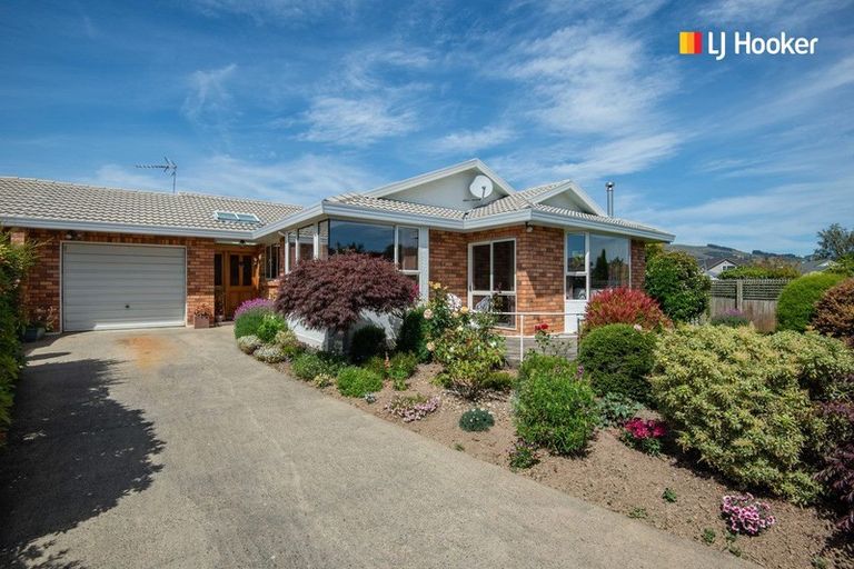 Photo of property in 160b Hagart-alexander Drive, Mosgiel, 9024