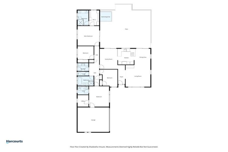 Photo of property in 47 Palmyra Way, Half Moon Bay, Auckland, 2012