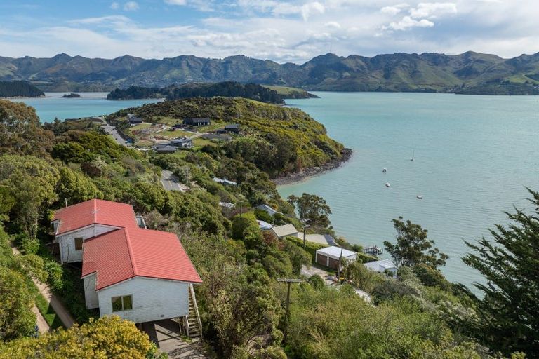 Photo of property in 292 Marine Drive, Charteris Bay, Lyttelton, 8971
