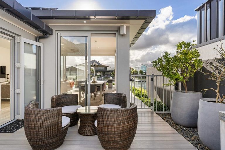 Photo of property in 133 Motu Grande, Pauanui, Hikuai, 3579