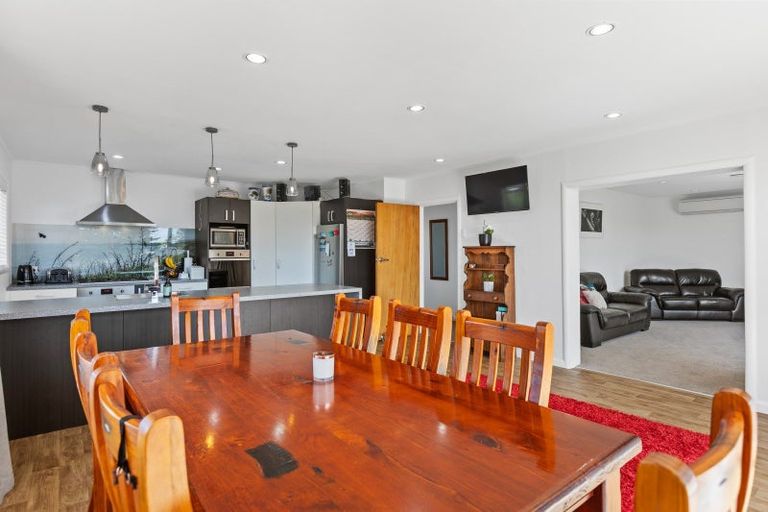 Photo of property in 13 Cowling Road, Hurdon, New Plymouth, 4310