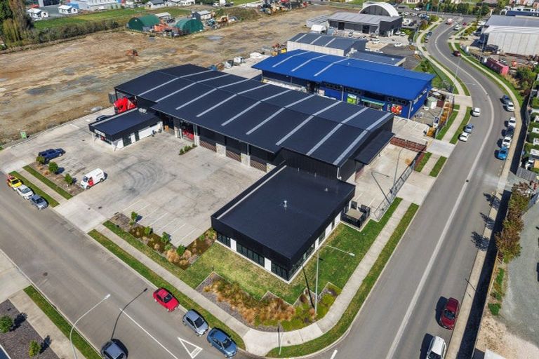 Photo of property in Wills Road, Bell Block, New Plymouth, 4312