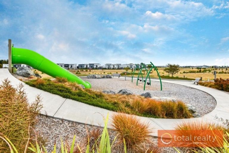 Photo of property in 26 George Square West, Wigram, Christchurch, 8025