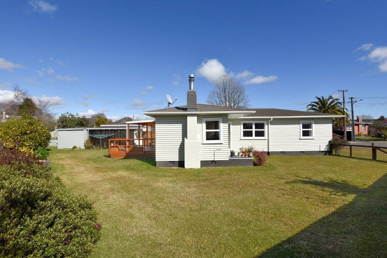 Photo of property in 8 Allan Street, Glenholme, Rotorua, 3010
