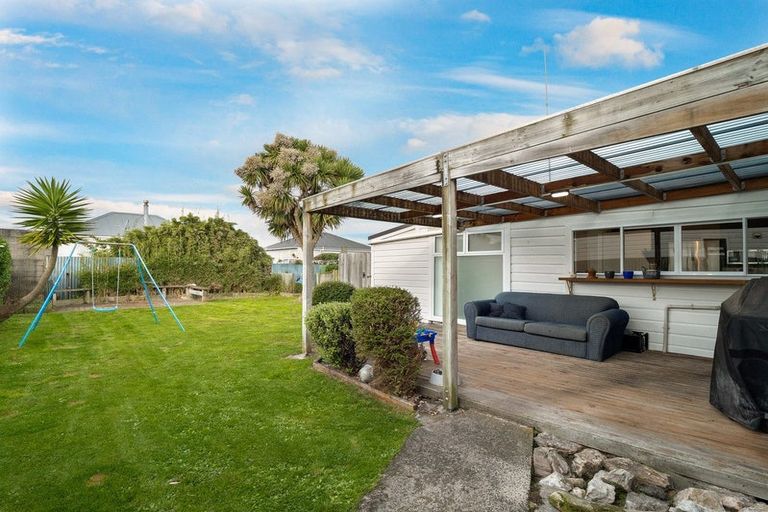 Photo of property in 43 Plunket Street, Saint Kilda, Dunedin, 9012