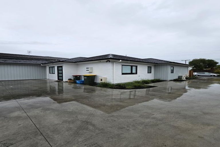 Photo of property in 4/33 May Street, Hamilton East, Hamilton, 3216