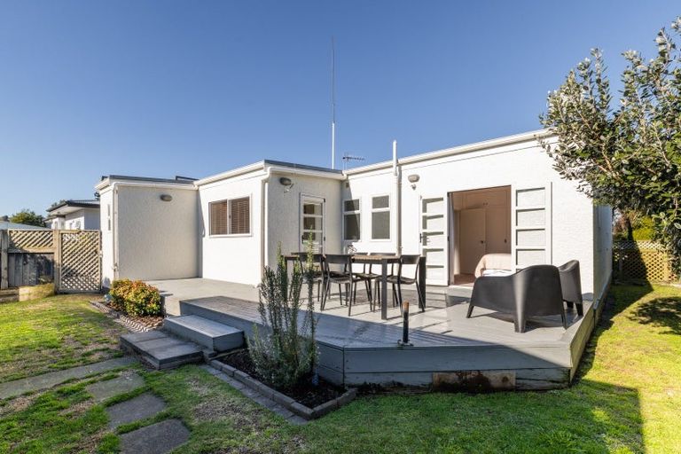 Photo of property in 13 Morse Street, Marewa, Napier, 4110