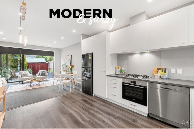 Photo of property in 35 Ron Deal Way, Epuni, Lower Hutt, 5011