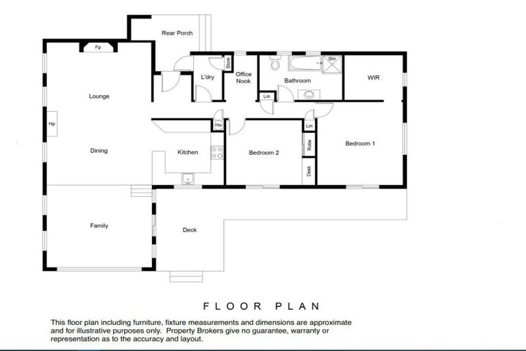 Photo of property in 1001 No 1 Road, Springdale, Waitoa, 3380