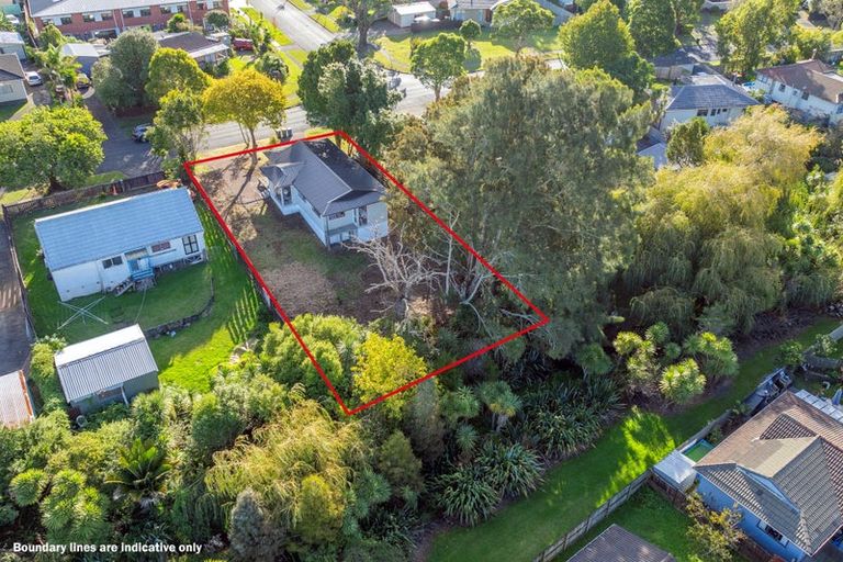 Photo of property in 9 Luanda Drive, Ranui, Auckland, 0612