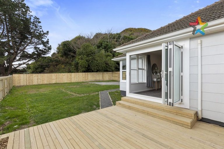 Photo of property in 5/17 Kowhai Street, Naenae, Lower Hutt, 5011
