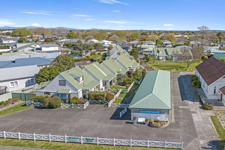 Photo of property in St Lukes Village, 196 Vigor Brown Street, Napier South, Napier, 4110