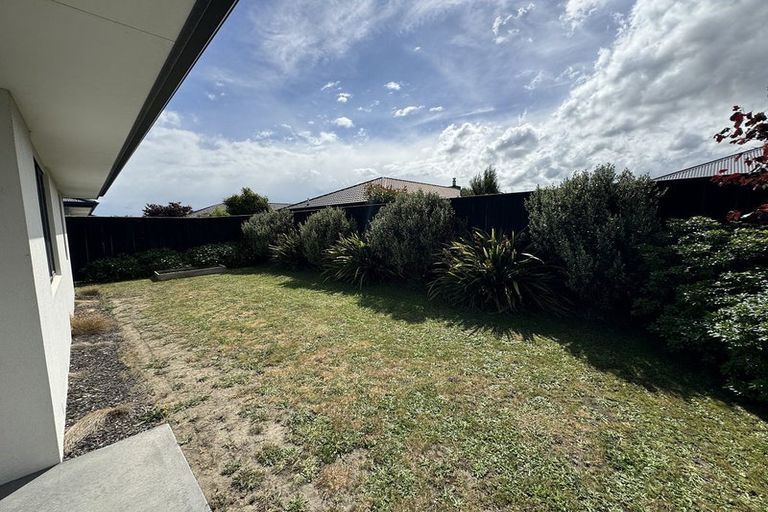 Photo of property in 8 Hartford Crescent, Rolleston, 7615