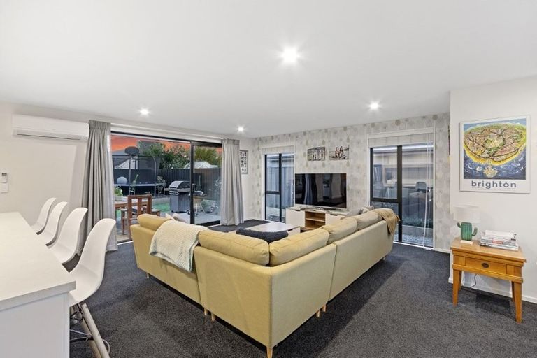 Photo of property in 83 Ledbury Drive, Rolleston, 7615