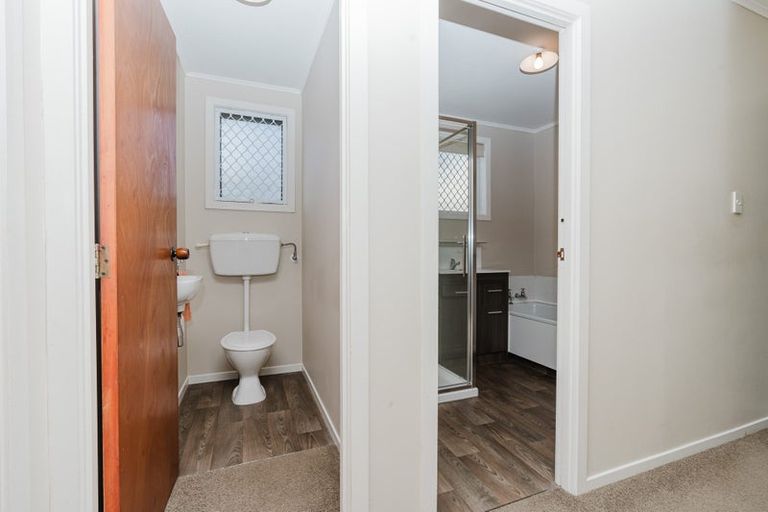 Photo of property in 10 Lafferty Street, Maeroa, Hamilton, 3200