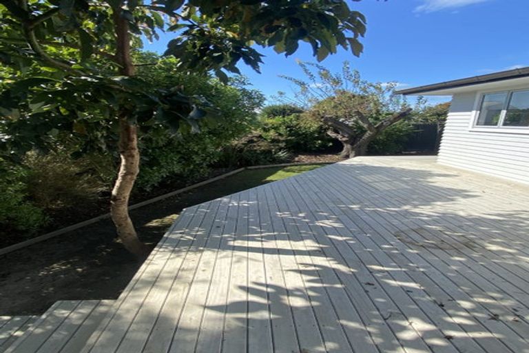 Photo of property in 4a Shackleton Street, Maraenui, Napier, 4110