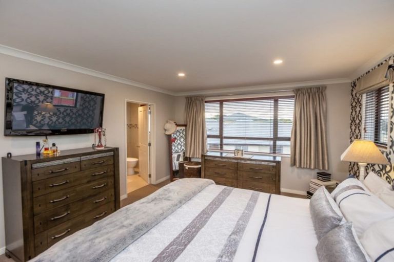 Photo of property in 5 Ruby Avenue, Northwood, Christchurch, 8051