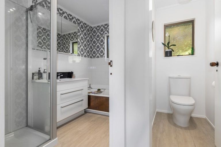 Photo of property in 3/39 Kinloch Place, Papakowhai, Porirua, 5024