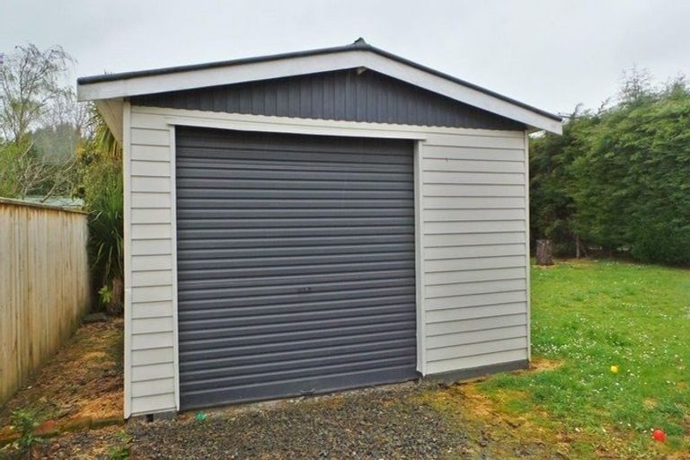 Photo of property in 3 Rutland Street, Levin, 5510