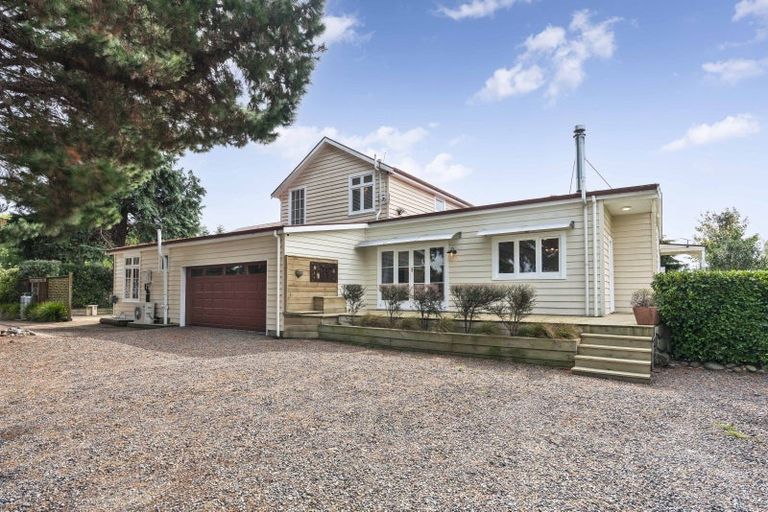 Photo of property in 69 Evans Road, Upper Plain, Masterton, 5888