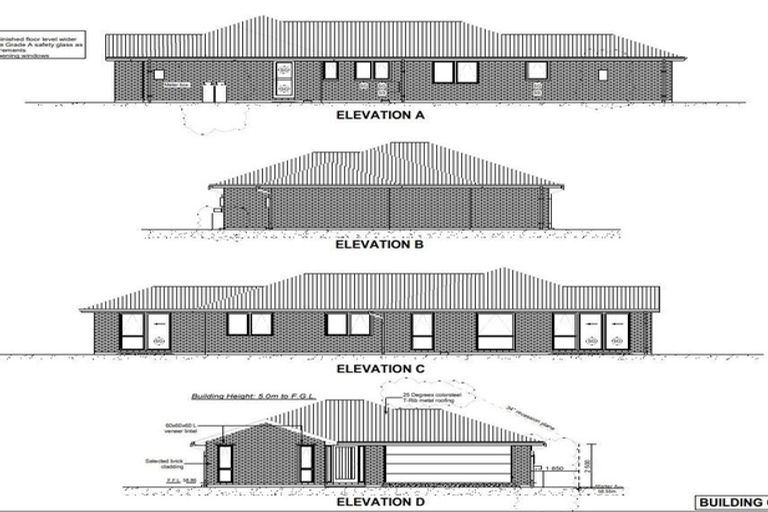 Photo of property in 406 Dunns Crossing Road, Rolleston, 7614