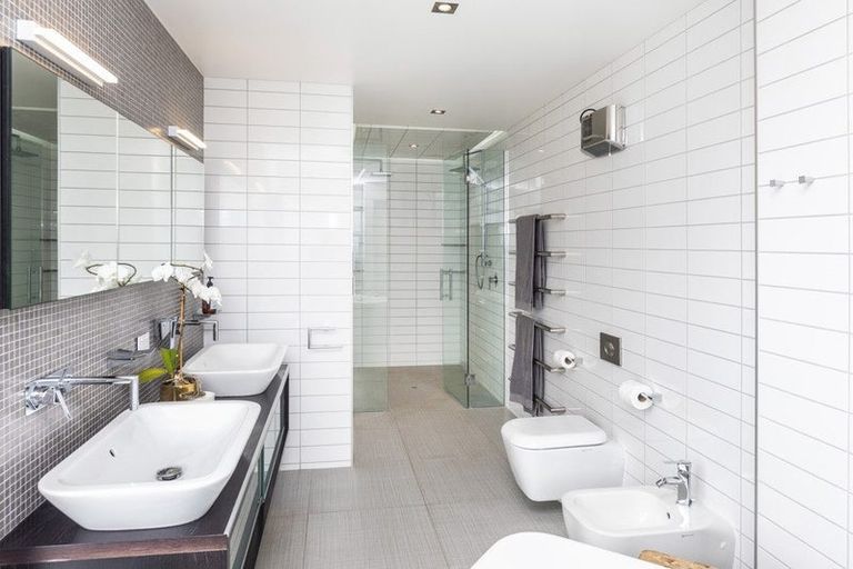 Photo of property in 50 Longhurst Terrace, Cashmere, Christchurch, 8022