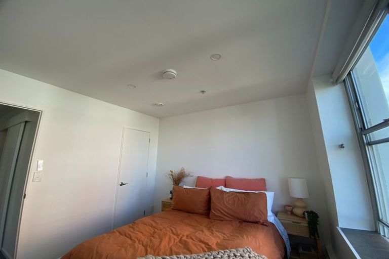 Photo of property in 3c/123 Molesworth Street, Thorndon, Wellington, 6011